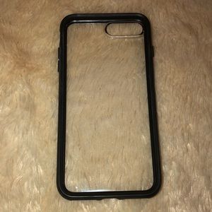 Clear otterbox